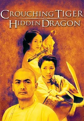 Crouching Tiger, Hidden Dragon (2000)